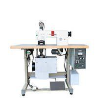 Ultrasonic Bra Seamless Underwear Making Machine at 118000.00 INR in  Ahmedabad