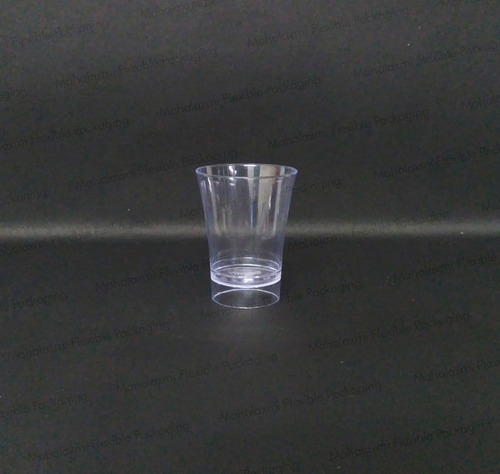 Crystal Items (Rest.)
