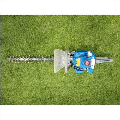 Double Side Hedge Trimmer