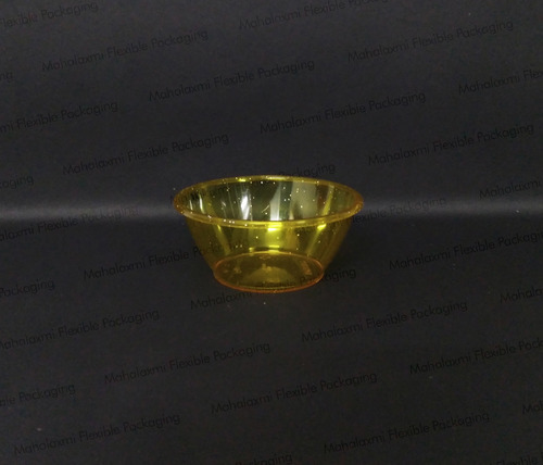 Crystal Items (Rest.)