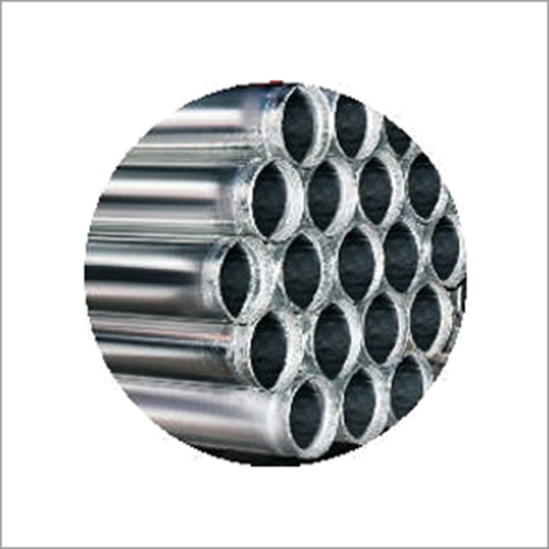 Mild Steel Pipe