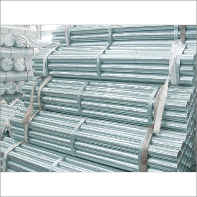 GI Pipes