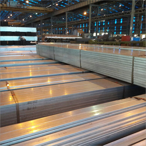 Hollow Steel
