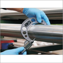 Precision Tube