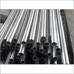 Precision Round Tubes
