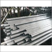 Precision Tube Section