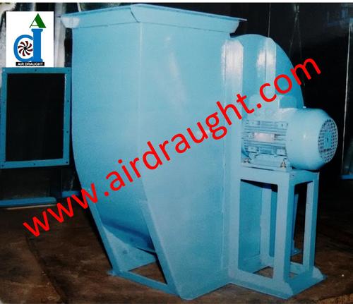 Axial Flow Fans