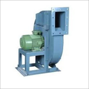 Centrifugal Blowers