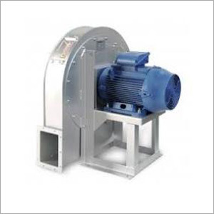Industrial Centrifugal Blowers - Optimal Quality Components Low Power Consumption Rust Resistant Design Easy to Install