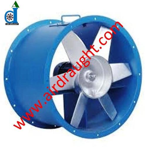 Tube Axial Flow Fan