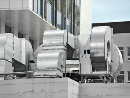 Commercial Hvac Services