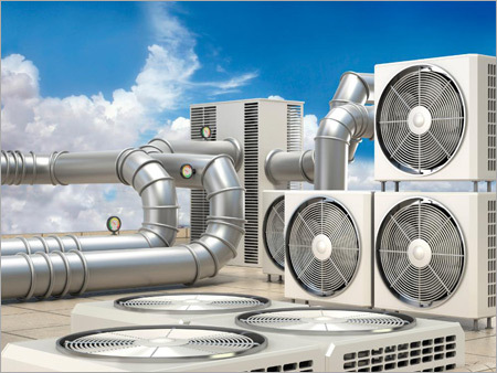 Air Ventilation Installation Services