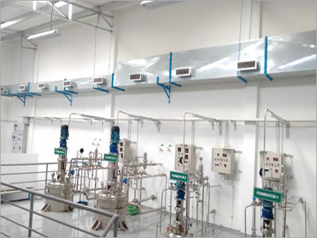 Fresh Air Systems