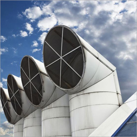 Dust Extraction System