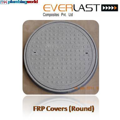 FRP Covers