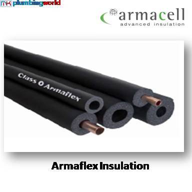 Armaflex Insulation