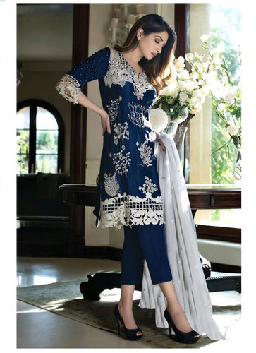 Fashion Salwar Kameez