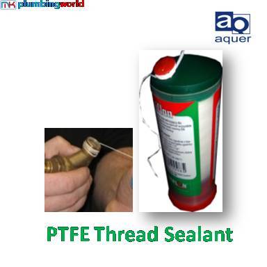 PTFE Thread Sealant