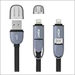 Phone Charging Cables