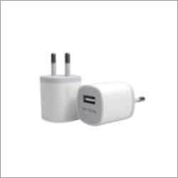 Dual Port Mobile Charger