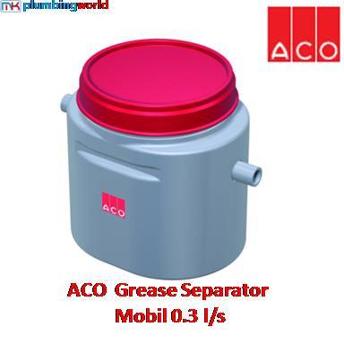 Grease Separator