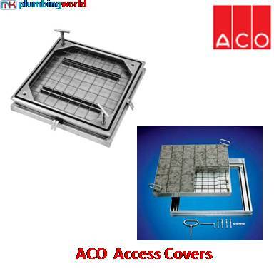 ACO Access Cover