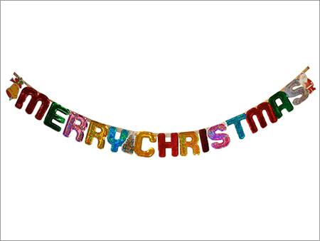 Christmas Decoration Item