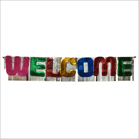 Gate Decoration Item