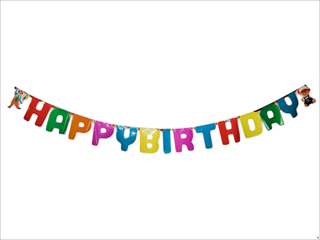 Birthday Bandarwal