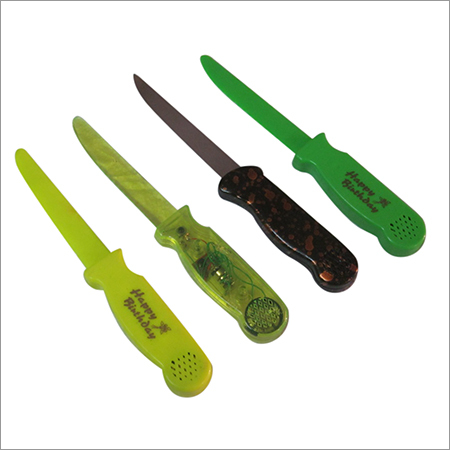 Plastic Knife
