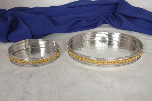 Dates Trays