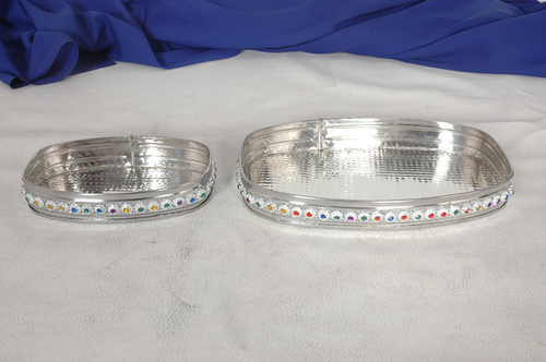 Chocolate Packing Trays