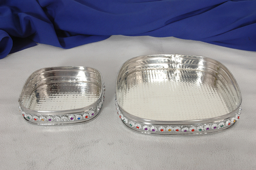 Designer Dates Trays