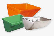 Elevator Bucket