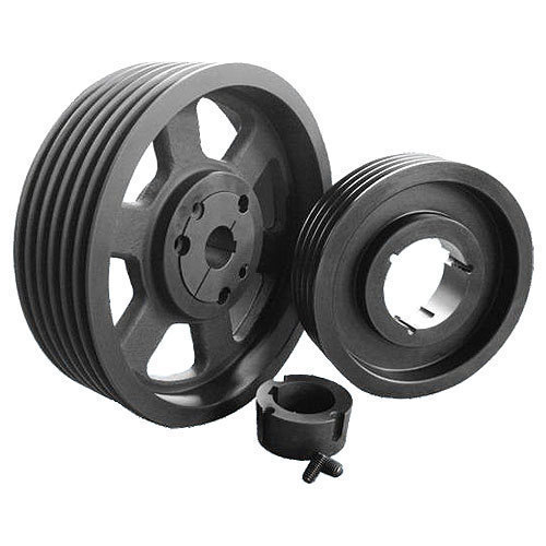 Taperlock Pulley