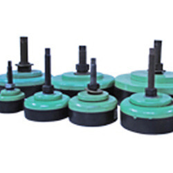 Anti Vibration Mounting Pads