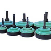 Anti Vibration Mounting Pads