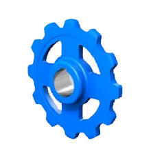 Elevator Sprockets