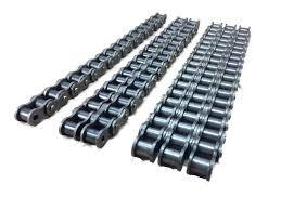Stainless Steel Transmission Chain