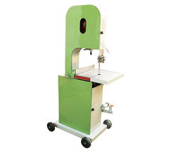 Vertical Metal Cutting Bandsaw Machine