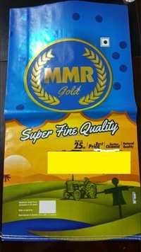Metallized Rice Packing Bags