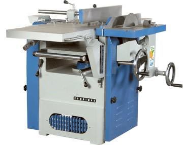 Wood Working Machine