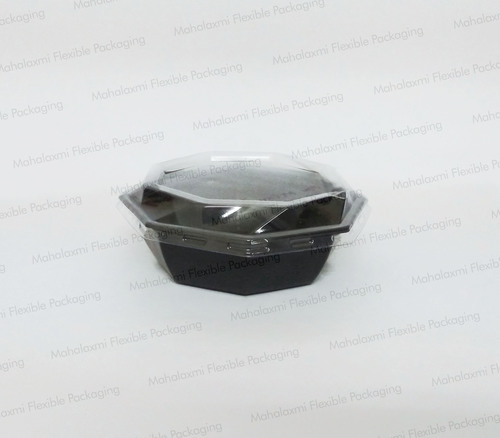 Dry Cake Packaging