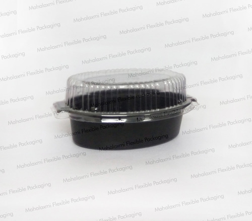 Dry Cake Packaging