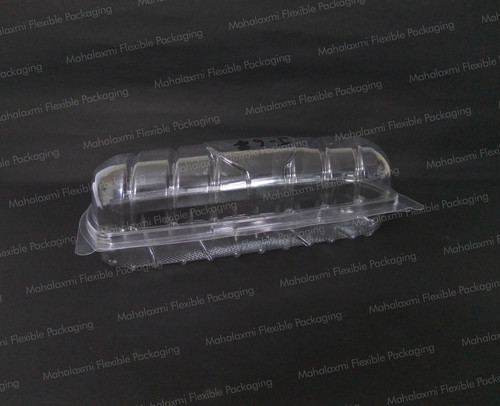 Dry Cake Packaging