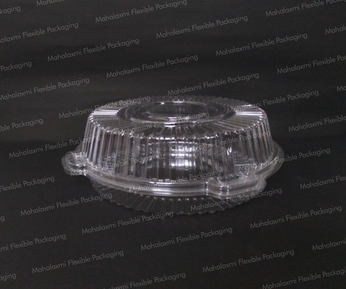 Dry Cake Packaging