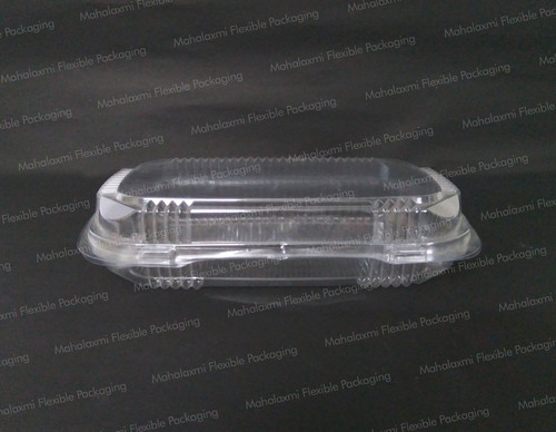 Dry Cake Packaging