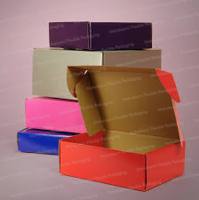Dry Cake Packaging
