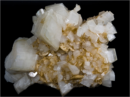 Dolomite Magnesite Navarre