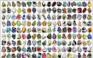 Industrial Minerals